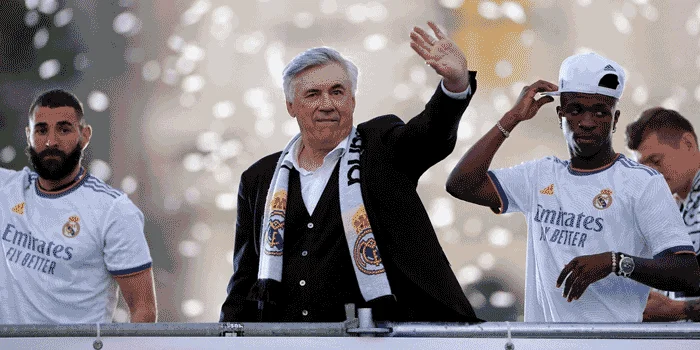 Carlo-Ancelotti-Jalan-Tercepat-Menuju-Gelar-UCL-Lagi-untuk-Real-Madrid