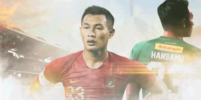 Hansamu Yama - Nikmati Posisi Baru, Belum Berpikir soal Timnas