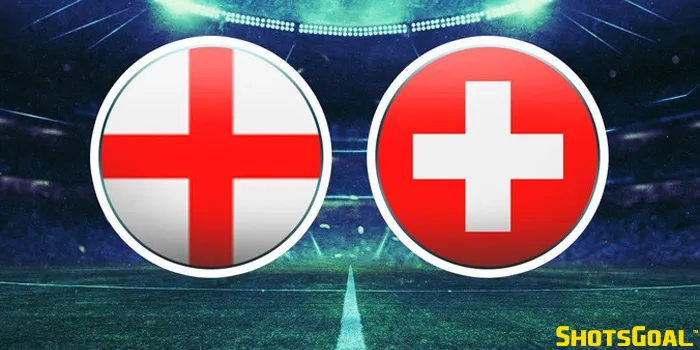 Inggris vs Swiss Di Euro 2024 Imbang Dengan Hasil Score 1-1 (Penalti 5-3)