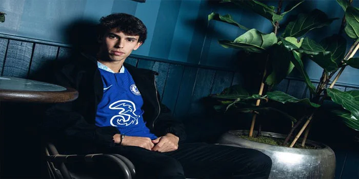 Joao Felix - Alasan Ingin Bergabung Dengan Tim Chelsea