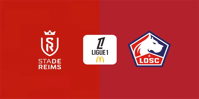 Liga Prancis – Kalah 0-2, Reims Gagal Memanfaatkan Dukungan Suporter Vs Lille