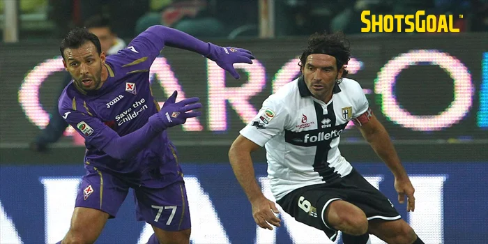 Prediksi Liga Italia : Parma Vs Fiorentina 17 Agustus 2024