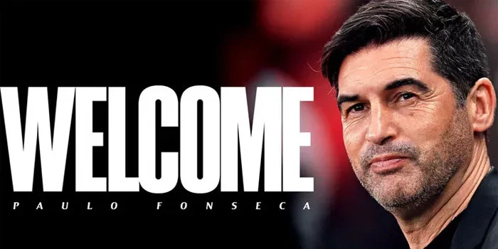 Paulo-Fonseca---Pelatih-Baru-AC-Milan-yang-Berpengalaman