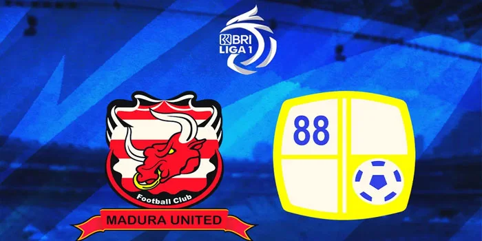 Pertandingan antara Barito Putera vs Madura United Hari Ini, 16 Agustus 2025