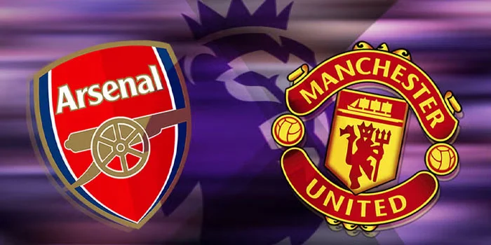 Prediksi-Arsenal-vs-Manchester-United-Duel-Krusial-di-Emirates-Stadium