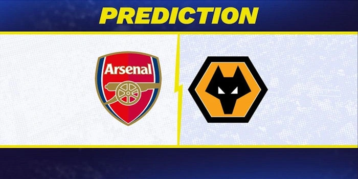 Prediksi-Hasil-Pertandingan-Arsenal-Vs-Wolverhampton-Wanderers