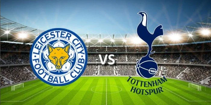 Prediksi Skor dan Line-Up Leicester City vs Tottenham Hotspur