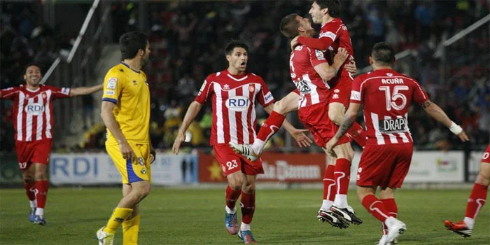 Latar Belakang Tim Albacete Fc Vs Alcorcon