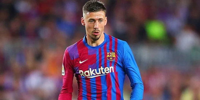 Clement Lenglet Tinggalkan Barcelona untuk Atletico Madrid