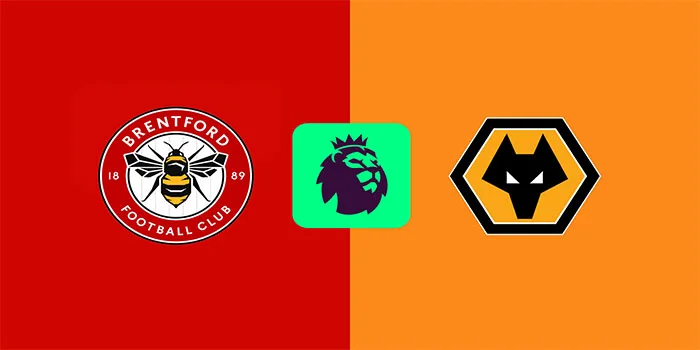 Prediksi Liga Inggris: Brentford vs. Wolverhampton Wanderers