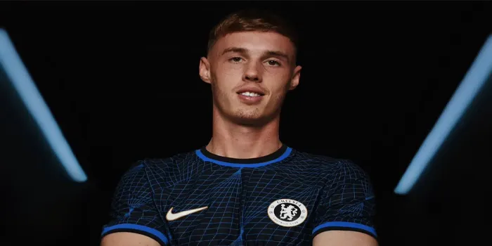 Bintang Chelsea Cole Palmer Terpilih Sebagai Pemain Terbaik EPL