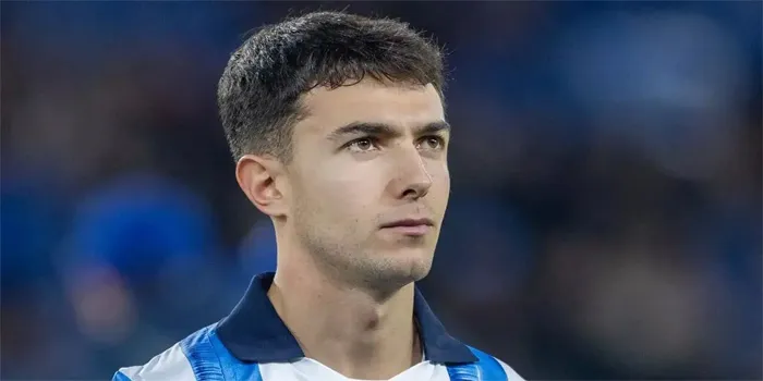 Martin Zubimendi Tolak Tawaran Transfer Dari Liverpool 