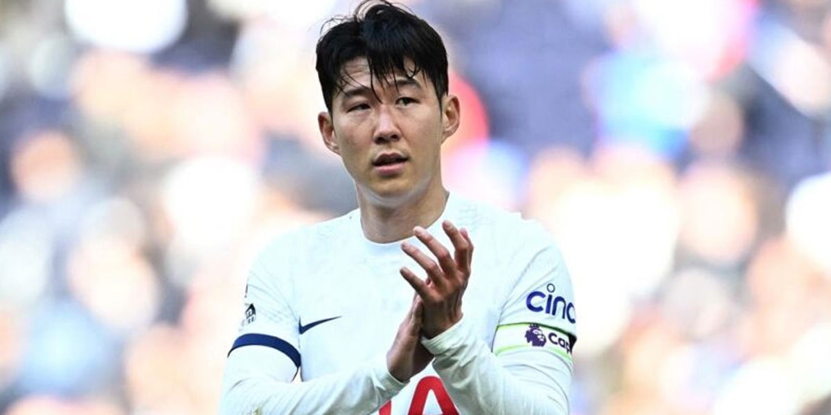 Son-Bertekad-Mengukir-Rekor-yang-Semu-Kane-Gagal-Ciptakan-di-Tottenham