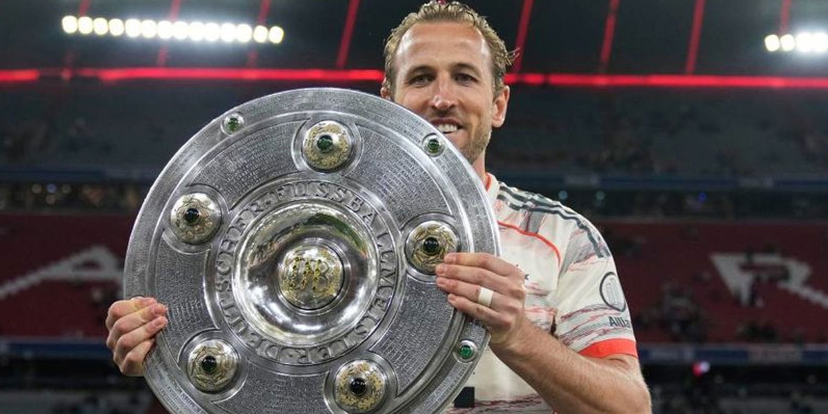 Son-Heung-min-Berpendapat-Bahwa-Satu-Trofi-Masih-Kurang-untuk-Kane