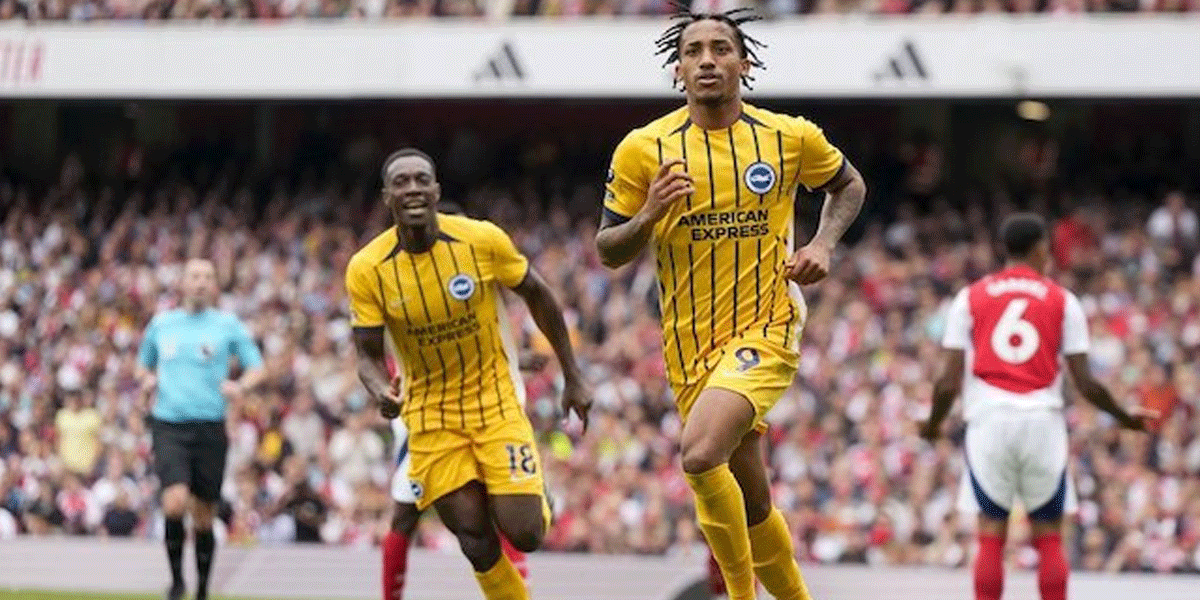 Tantangan Negosiasi dengan Brighton