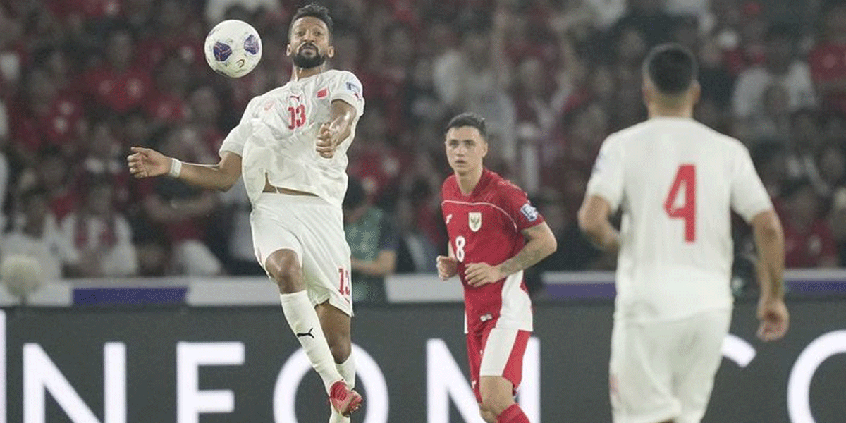 Terungkap, Ini Alasan Eliano Reijnders Menolak Tawaran dari Liga Malaysia