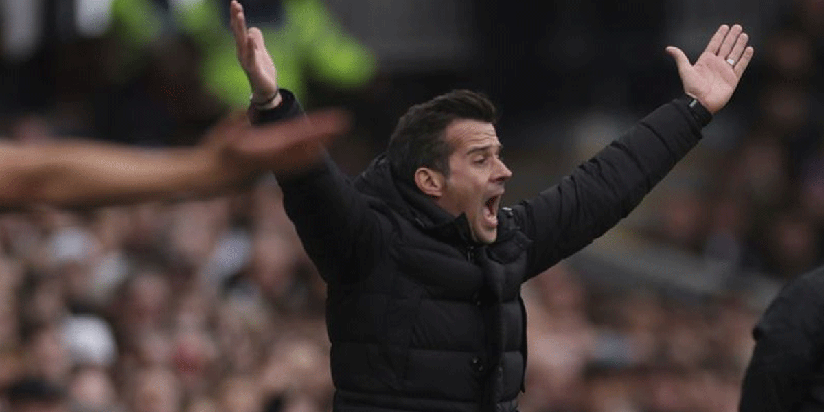 Alasan di Balik Ketertarikan Juventus Pada Marco Silva sebagai Pelatih Baru