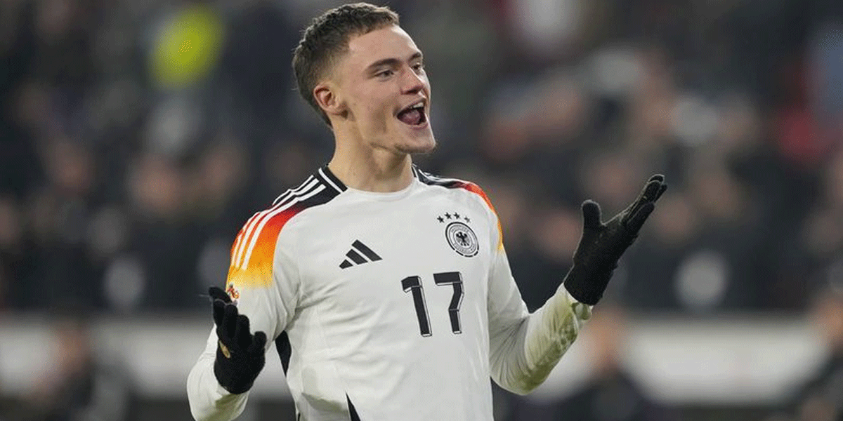 Florian Wirtz Resmi Pecahkan Rekor Transfer Termahal Premier League
