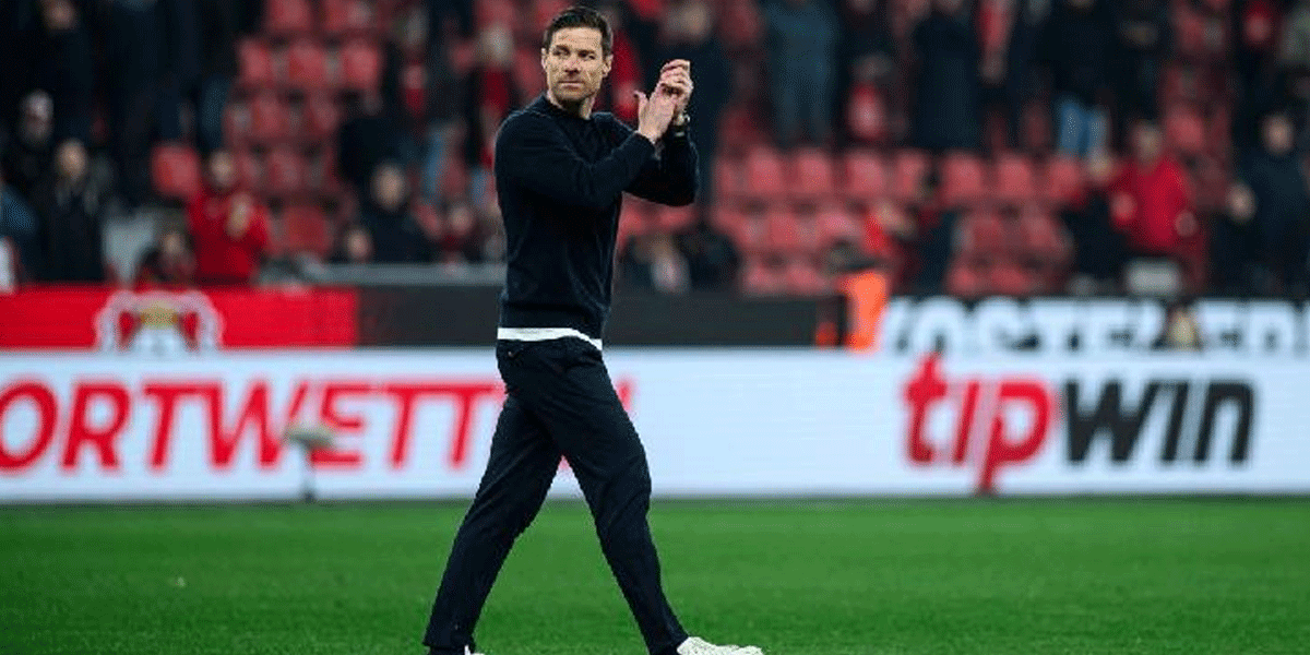 Karier Xabi Alonso Dari Pemain Legenda Ke Pelatih Berbakat