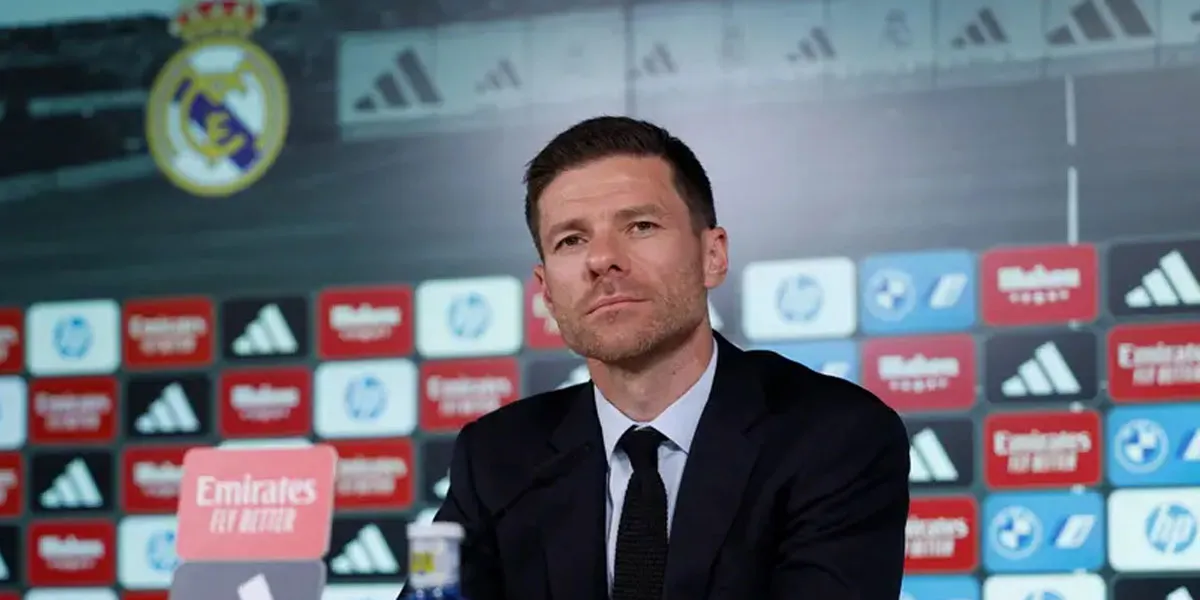 Real Madrid Butuh Sumber Gol Lebih Beragam di Bimbingan Xabi Alonso