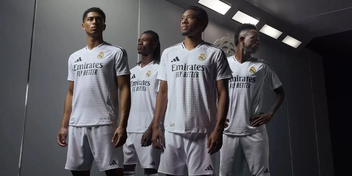 Real-Madrid-Luncurkan-Seragam-Kandang-Baru-dengan-Sentuhan-Nostalgia