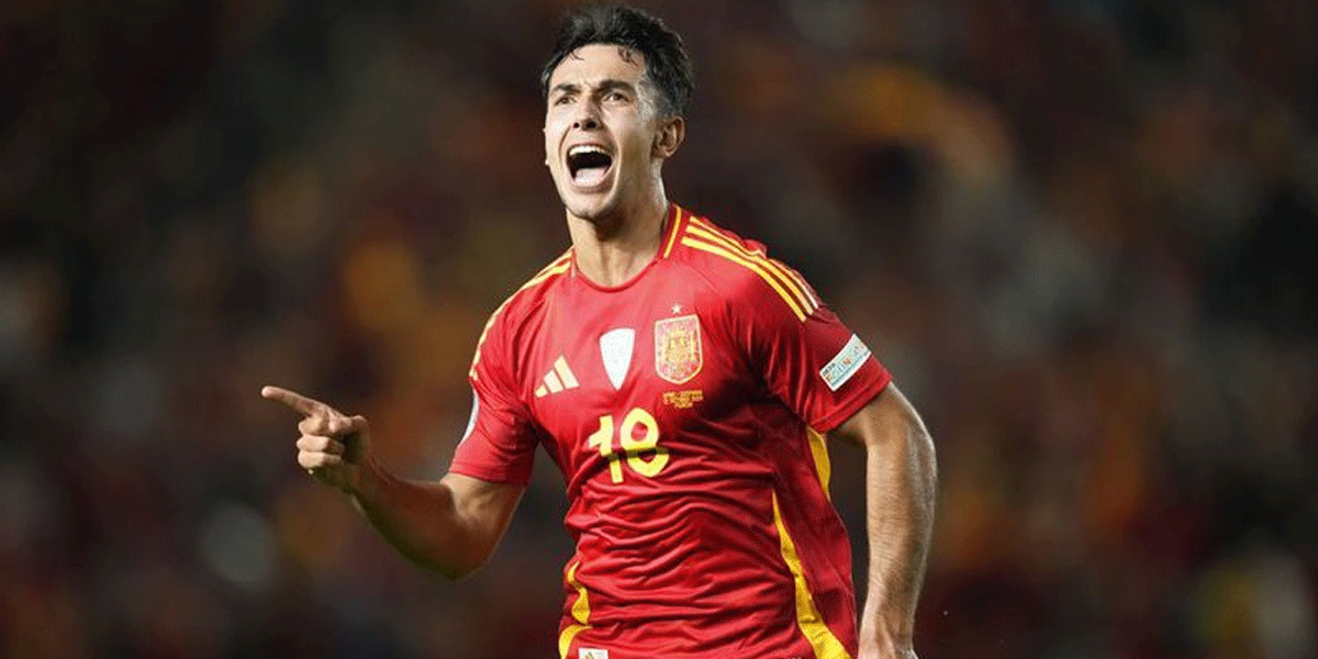 Setelah Lama Dinanti, Arsenal Siap Akhiri Perburuan Transfer Martin Zubimendi