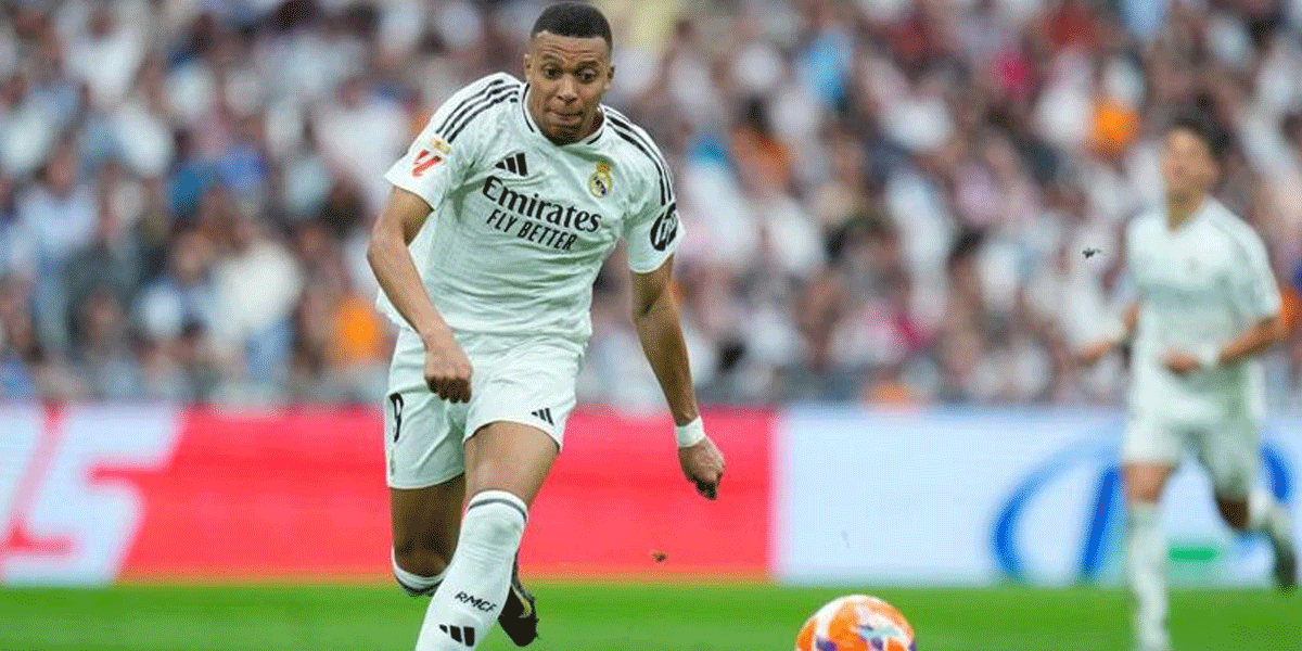 Tak Hanya Andalkan Mbappe, Xabi Alonso Ingin Real Madrid Punya Banyak Mesin Gol