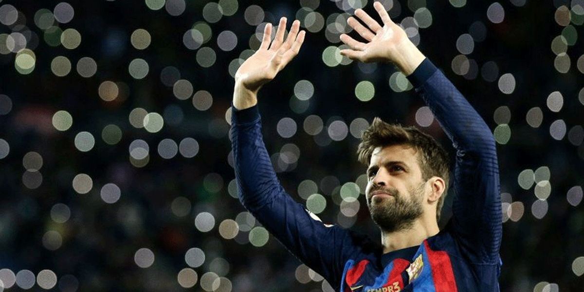 Dukungan Ballon d’Or dari Pique: Lamine Yamal atau Dembele yang Jadi Pilihan?