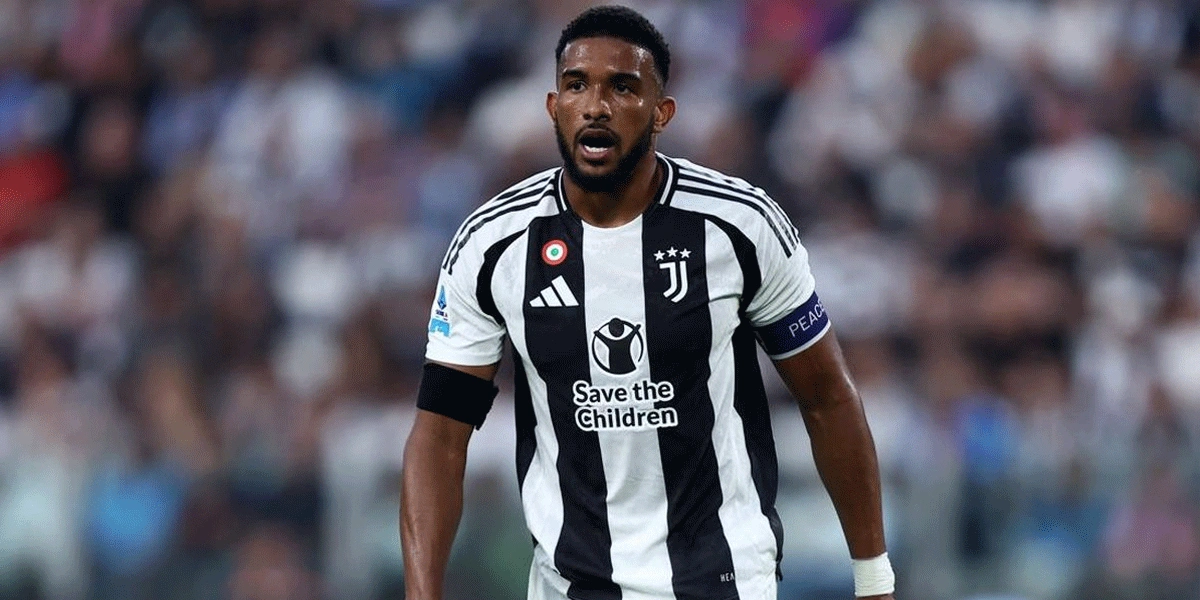 Juventus-Krisis-Pertahanan,-Gleison-Bremer-Cedera-Meniskus!