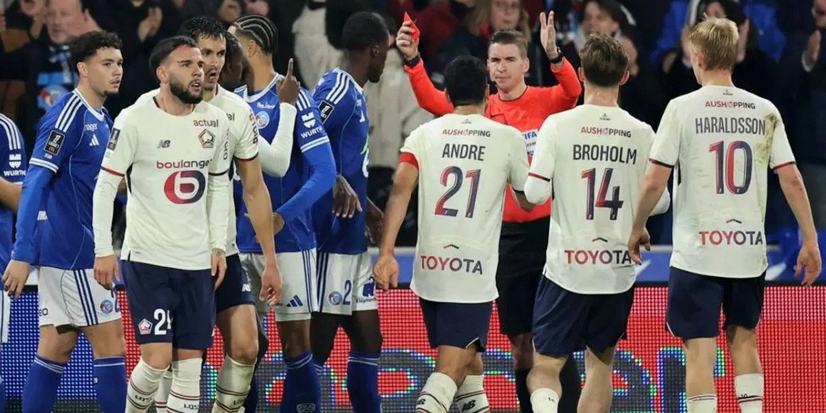 Calvin-Verdonk-Diusir,-Lille-Takluk-0-2-dari-Strasbourg