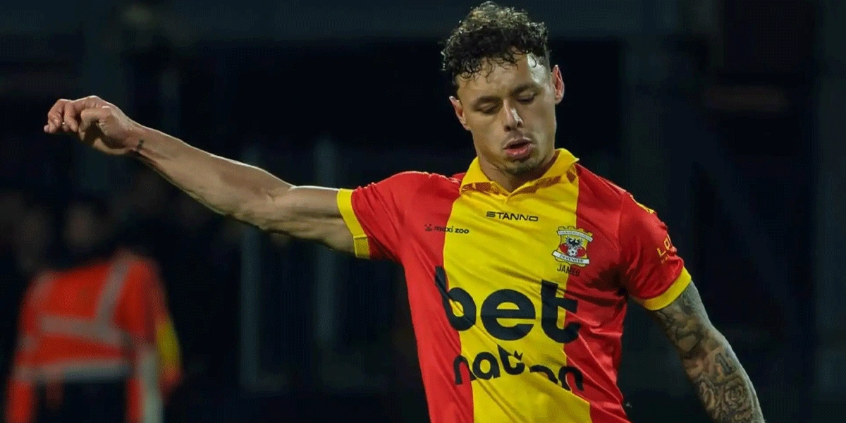 Dean-James-Bersinar,-Go-Ahead-Eagles-Kalahkan-Feyenoord-2-1