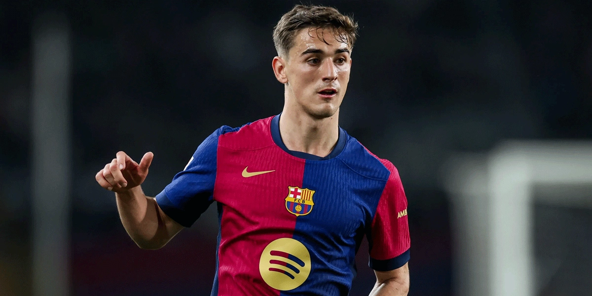 Kembalinya Gavi Menjadi Kunci Barcelona dalam Perebutan La Liga