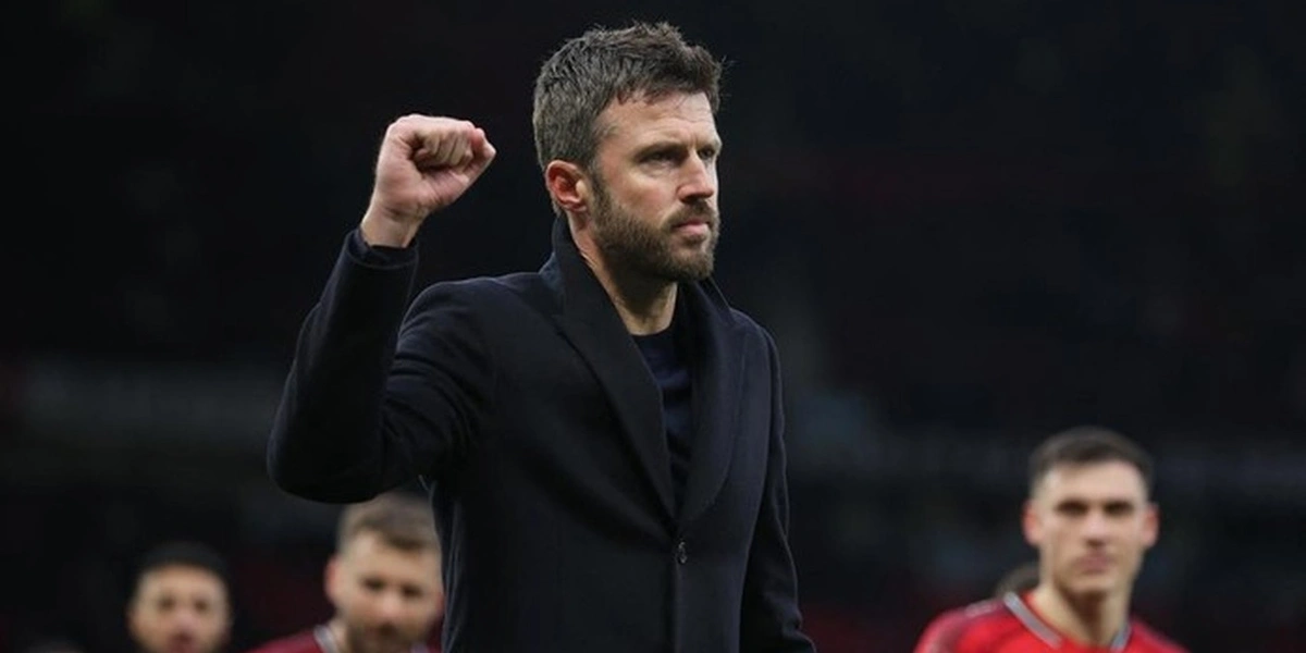 Michael-Carrick-Bersinar-sebagai-Manajer-Sementara-Manchester-United