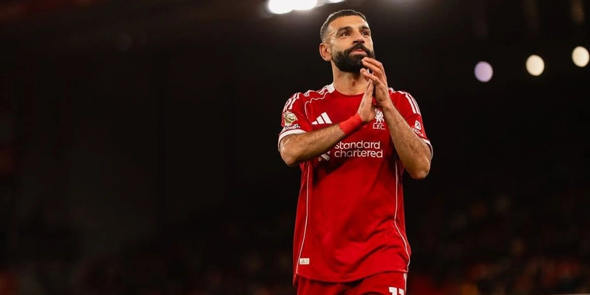 Mohamed-Salah-dan-Spekulasi-Kepindahan-dari-Liverpool