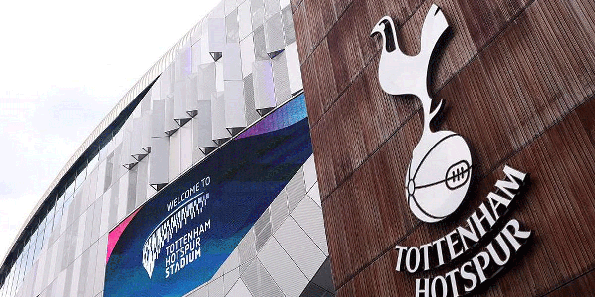 Tottenham Jadi Sorotan Politik Swedia Karena Label Spursy Tottenham Jadi Sorotan Politik Swedia Karena Label Spursy