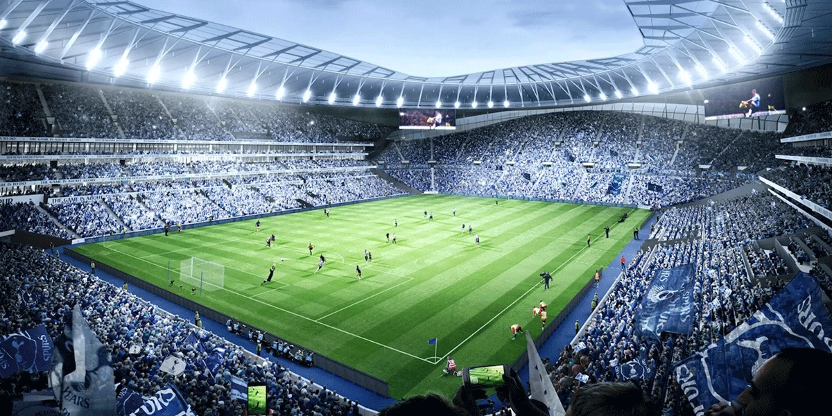 Tottenham Jadi Sorotan Politik Swedia Karena Label Spursy